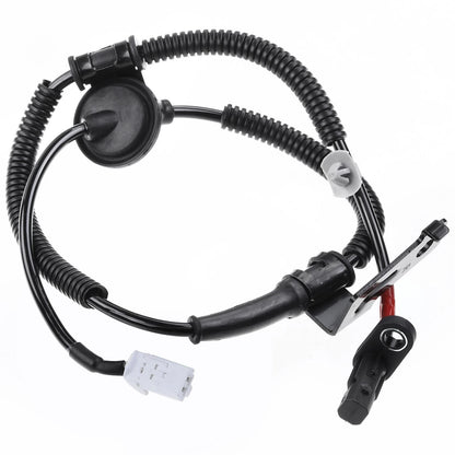 2X Rear ABS Wheel Speed Sensor for Hyundai Sonata (2005–2006) Azera (2006–2009) - 59930-3K000, 599303K000, 5S7721, ALS1672, ALS1678
