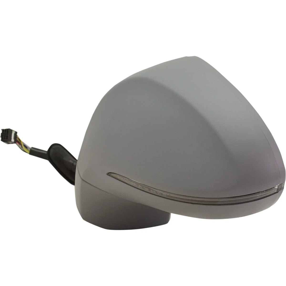 Heated Driver Left Side Mirror for Buick Envision (2016–2020)