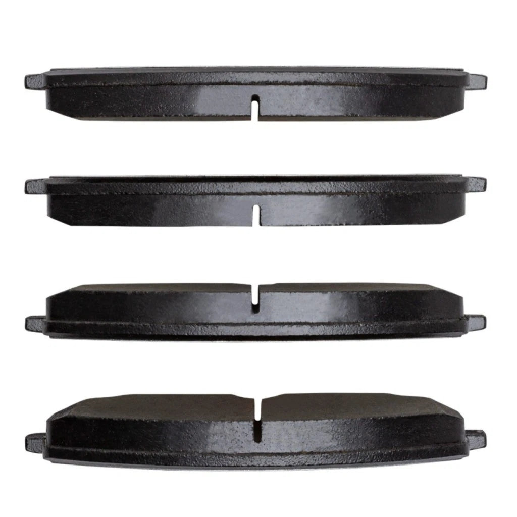 Brake Pads for Volkswagen Teramont (2019) - ALX-PAU-DF-4000-2074-00-CLA2