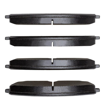 Brake Pads for Volkswagen Teramont (2019) - ALX-PAU-DF-4000-2074-00-CLA2