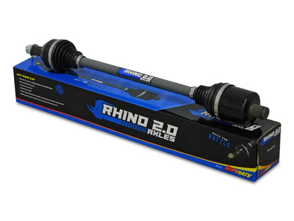 Rhino 2.0 Long Travel Kit Axle for Polaris Xpedition (2024+)