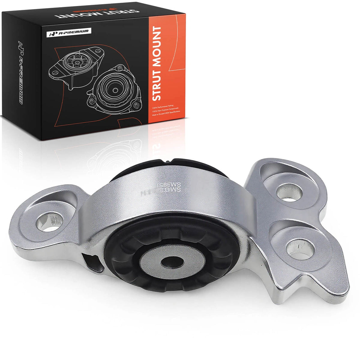 Rear Suspension Strut Mount for Buick Regal Sportback (23393573)