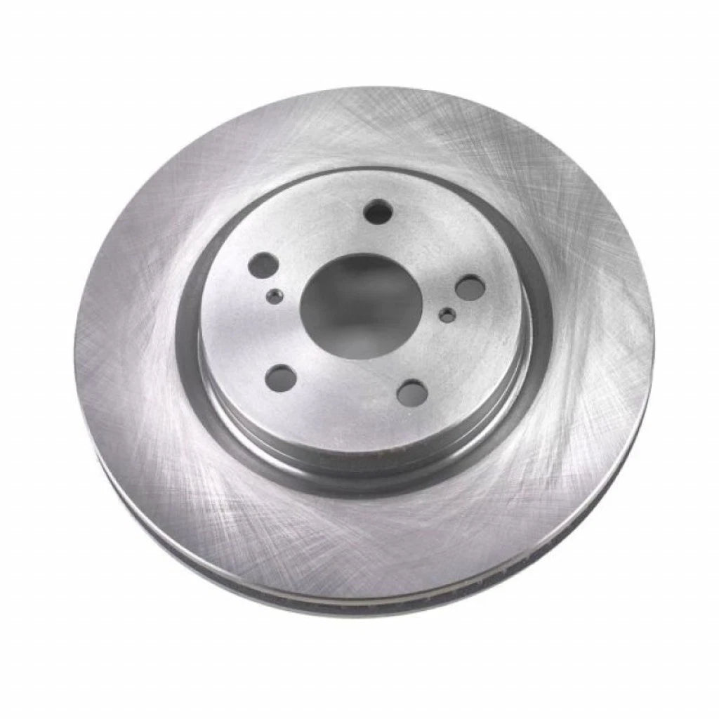 Power Stop Brake Rotor for Lexus ES250 (2021) TLX-psbJBR1763-CL360A76