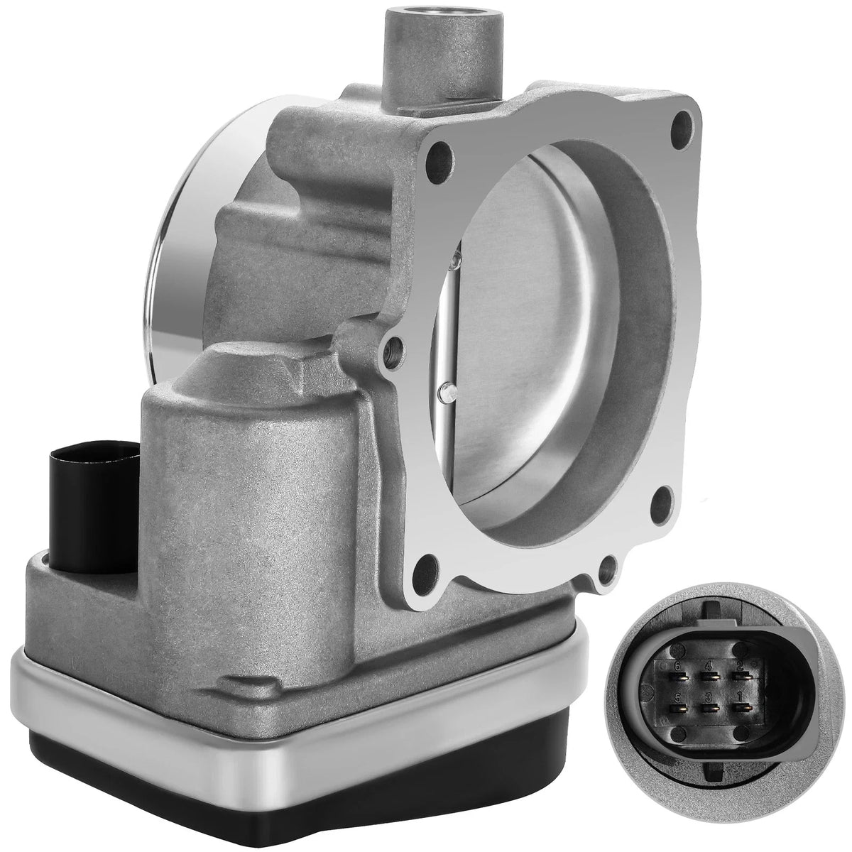 Throttle Body for Dodge Ram 1500 5.7L (2003–2004) 53032120AC