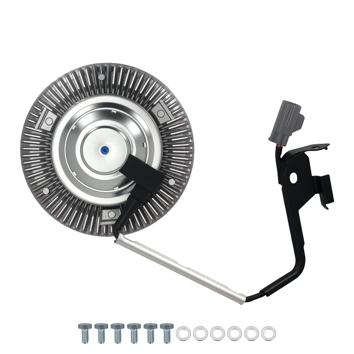 Cooling Fan Clutch for Dodge Ram 2500 4500 5500 (2004–2009) 622-003 52028879AD