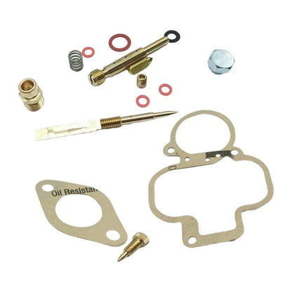 Complete Carburetor Rebuild Kit for Ford Model A (1928–1931) A9590T