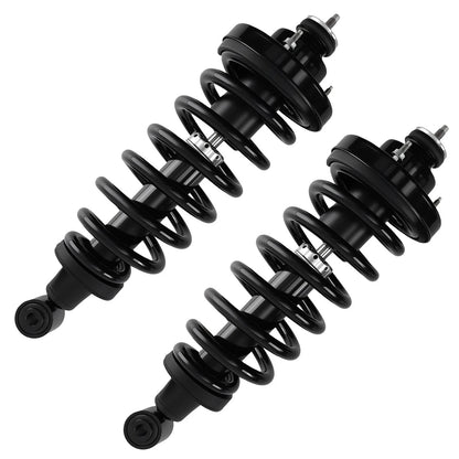 Rear Suspension Shock Absorber for Mercury Mountaineer (2006–2010) 171125
