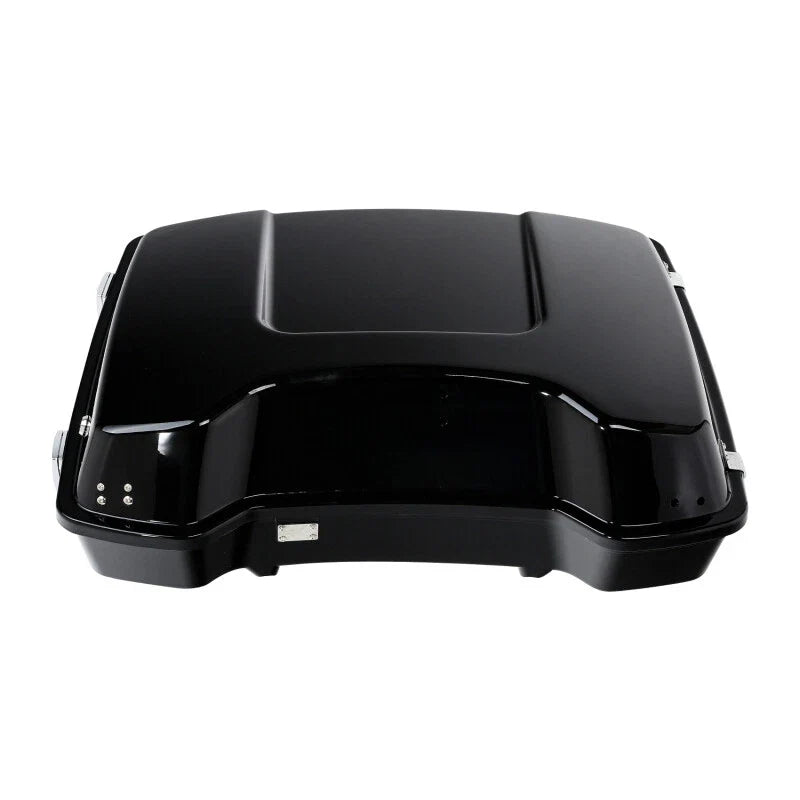 Razor Trunk Chrome Mount Rack for Harley Touring Road King (2009–2013)