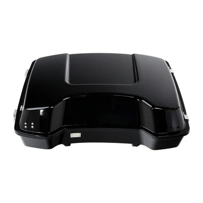 Razor Trunk Chrome Mount Rack for Harley Touring Road King (2009–2013)