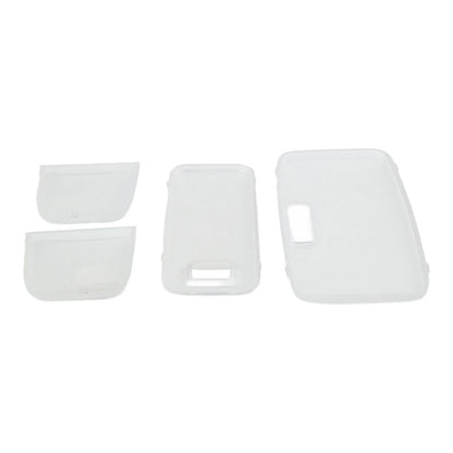 Roof Lamp Cover Set for Land Cruiser Prado GX470 (2003–2009)