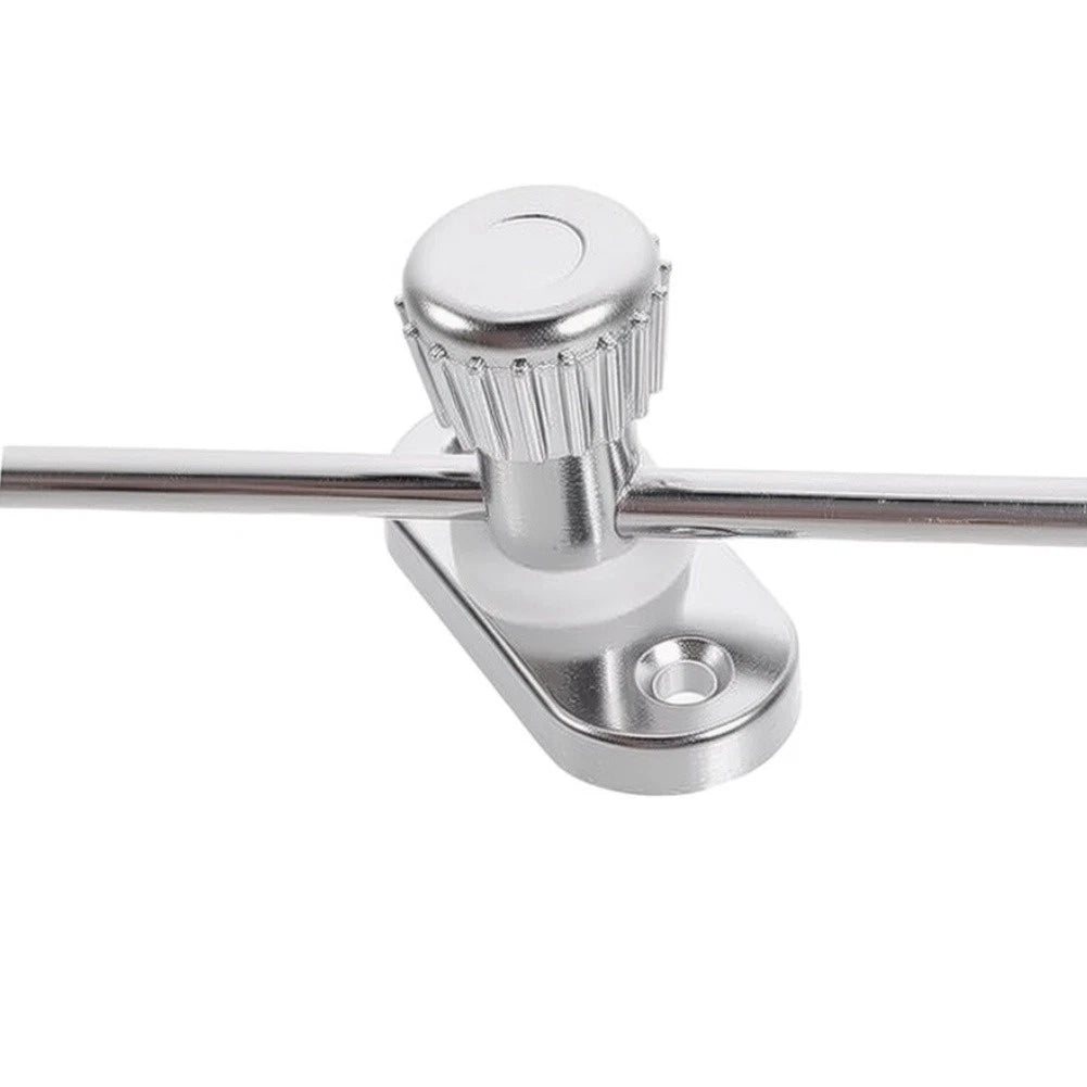 Aluminum Door Closer for Sliding Doors and Cabinets