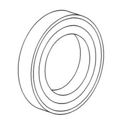 Clutch Release Throw Out Bearing for