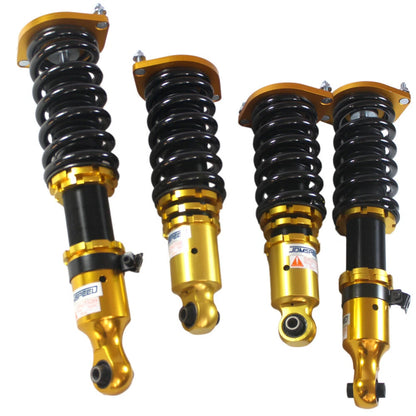 Coilovers for Mazda Miata MX-5 NA NB (1990–2005)
