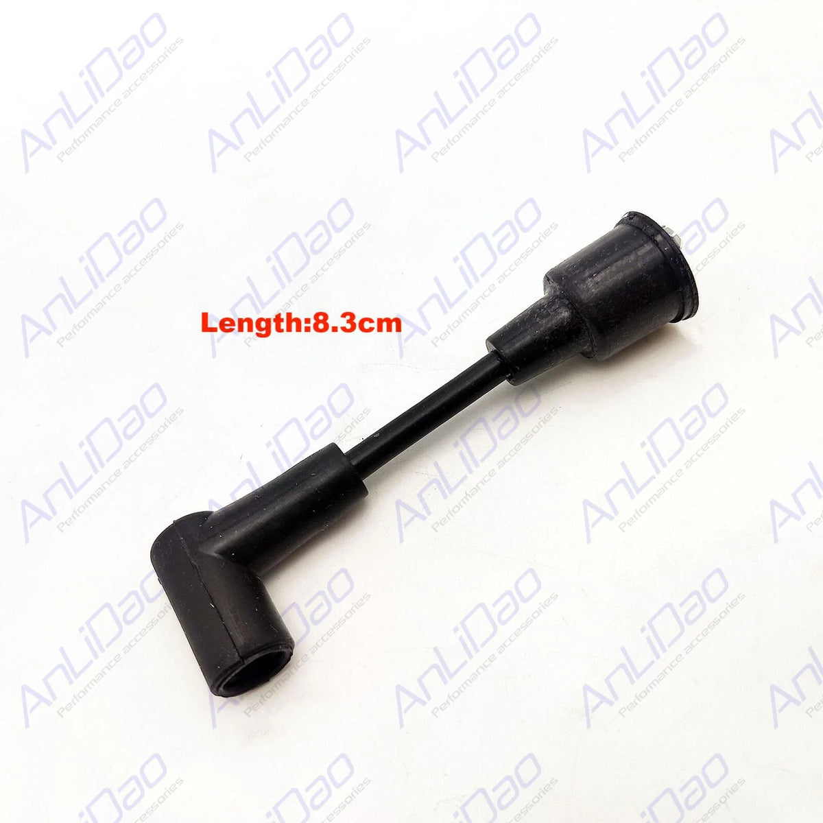 Wire Spark Plug for Mercury Force 30HP-200HP (30-175, 813715A9)