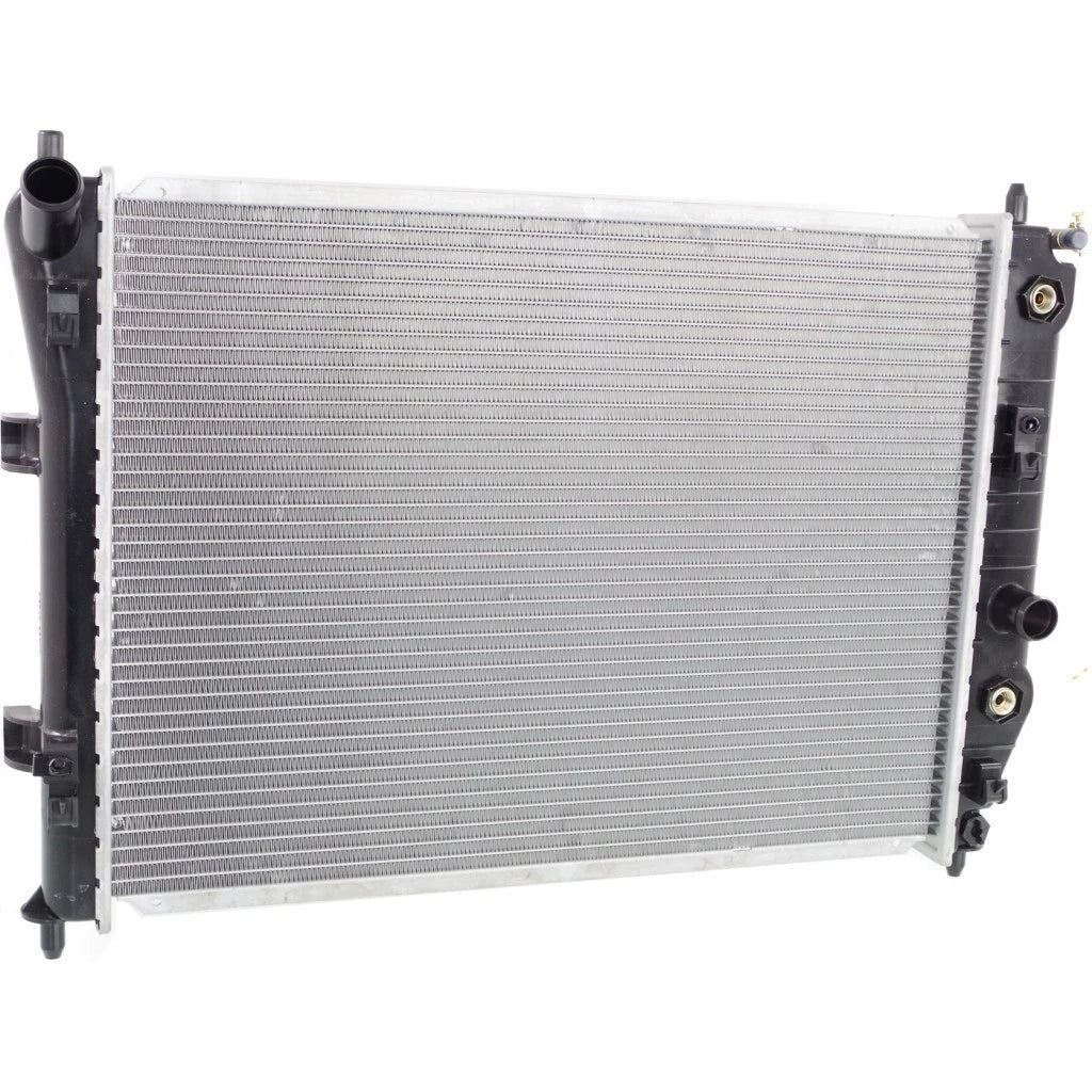 Radiator for Chevy Corvette (2006–2008) | 21996495, CLX-M0-2714-CL360A3, GM3010510