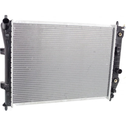 Radiator for Chevy Corvette (2006–2008) | 21996495, CLX-M0-2714-CL360A3, GM3010510