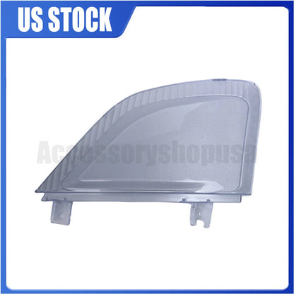 Headlamp Garnish LH for Isuzu NPR-HD NQR NRR (2023–2024)
