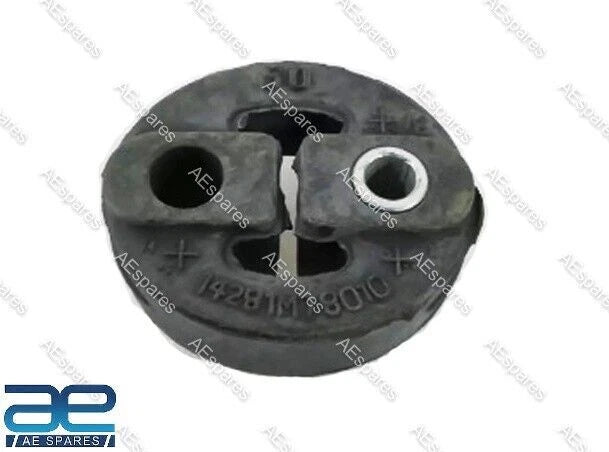 Muffler Mounting Set for Suzuki Samurai SJ413 (1985–1995) Part No 14209M78020