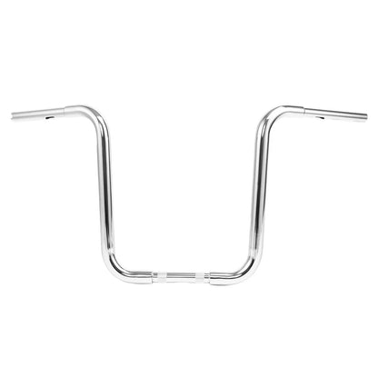 Ape Hanger Handlebar for Harley Sportster (12'' 14'' 16'' 18'', 1-1/4")
