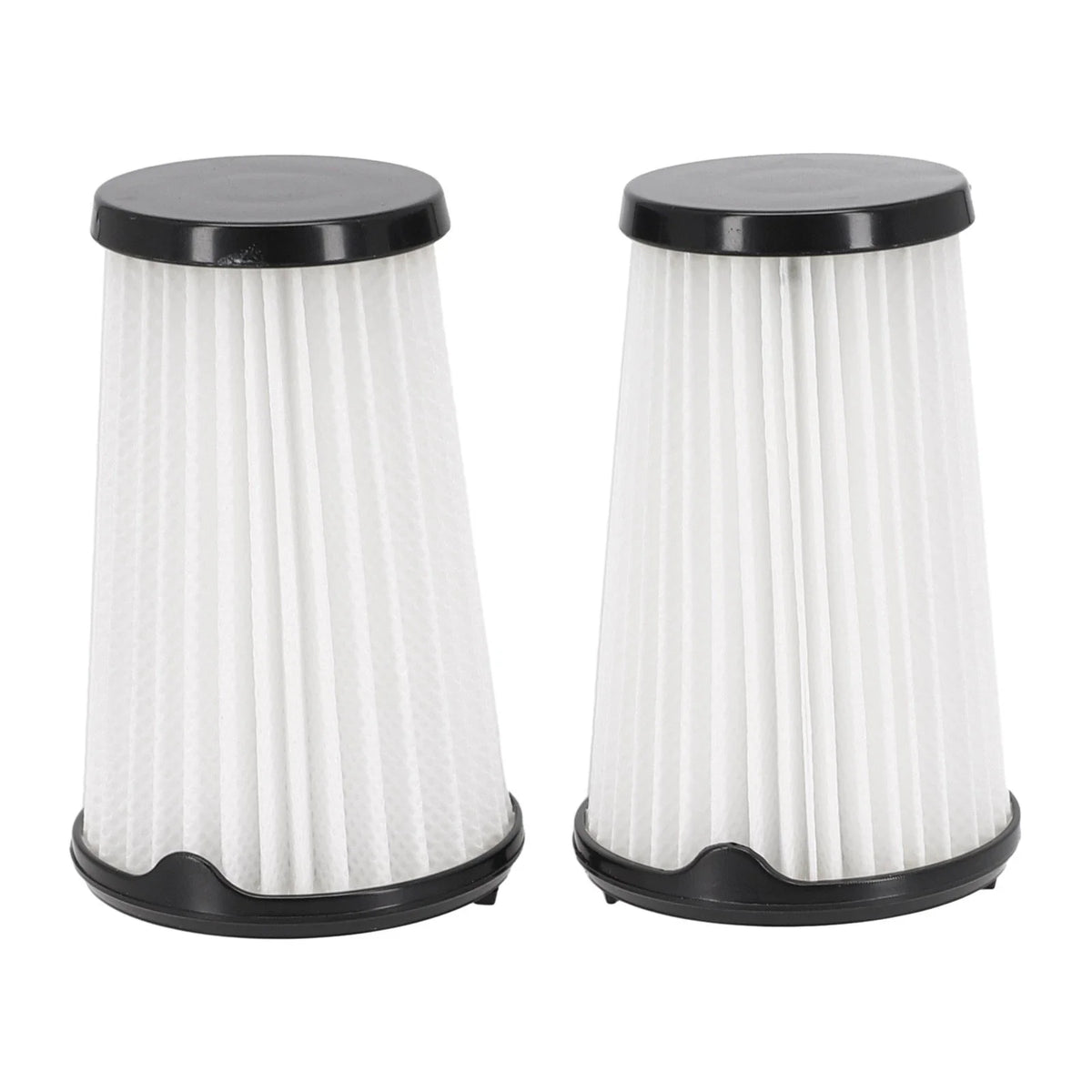 2X EF150 Filter for Ergorapido ZB3301, ZB3302AK, ZB3311 (Vacuum Cleaner)