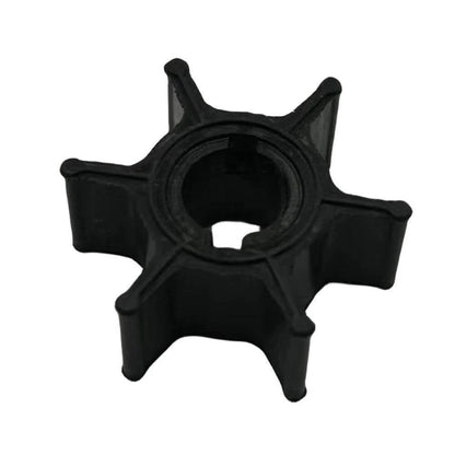 Water Pump Impeller with Pin for Evinrude Johnson OMC 2.5HP (1990–1995)