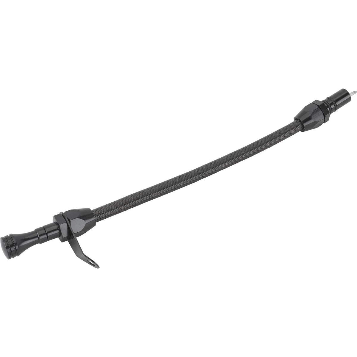 Flexible Transmission Dipstick Housing Mount for 700R4 (91011999-BK-700R)
