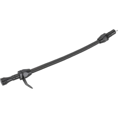 Flexible Transmission Dipstick Housing Mount for 700R4 (91011999-BK-700R)