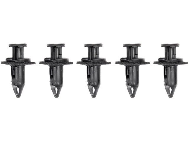Radiator Support Baffle Clip for Silverado 1500 HD Classic (57442RYBP)