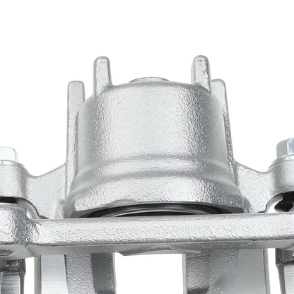 Front Driver Left Brake Caliper for Mitsubishi Mirage (2014–2015) 18052052, 19B7364