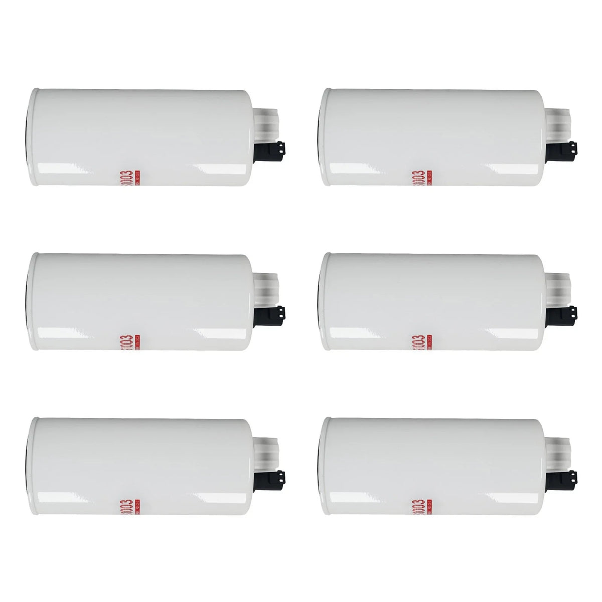 Fuel Filter for Autocar Peterbilt Blue Bird (1985–2017)