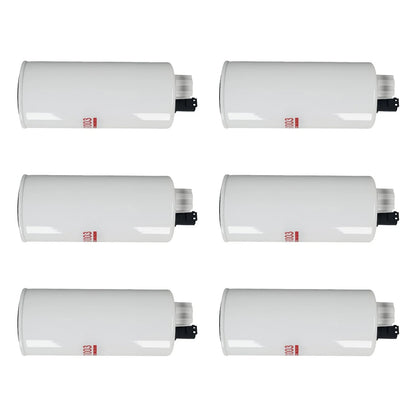 Fuel Filter for Autocar Peterbilt Blue Bird (1985–2017)