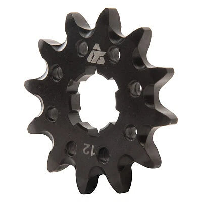 12 Tooth Front Sprocket for Yamaha RT100 (1990–2000) DZSF-633