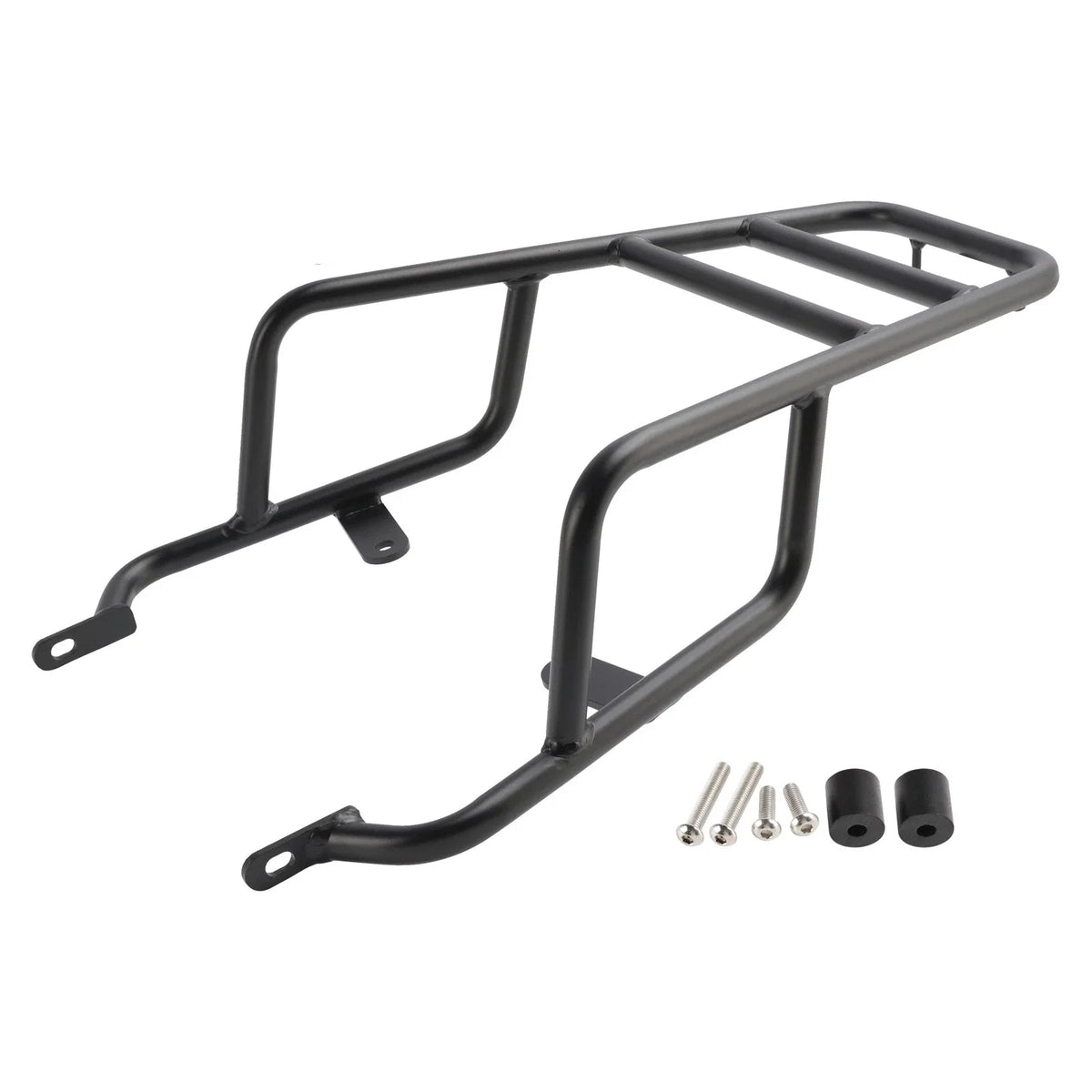 Rear Luggage Rack Carrier for Kawasaki Z 650 RS (2022–2024)