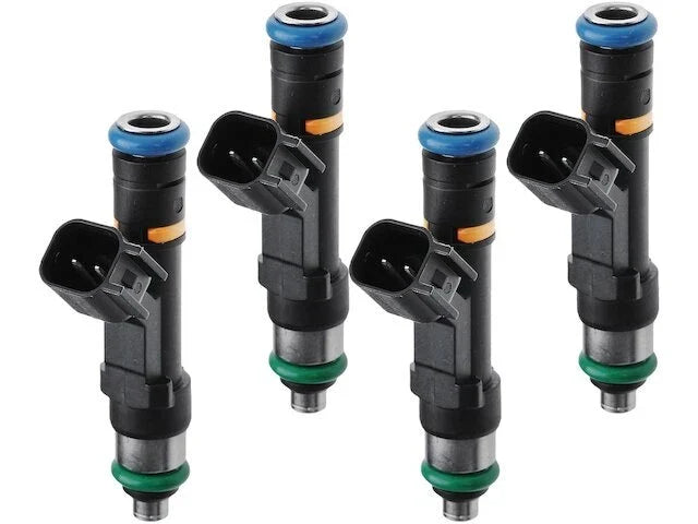Fuel Injector Set for Mazda MX5 Miata 2.0L (2006–2015) SB691ZK