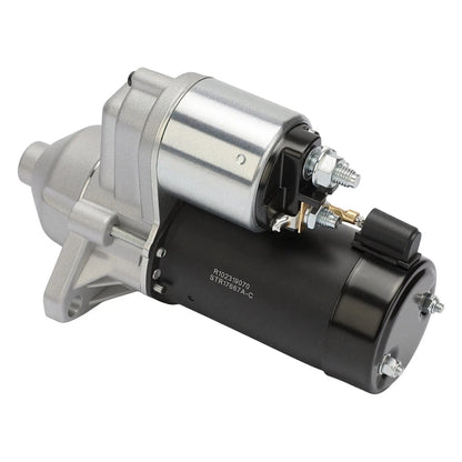 Starter for Saturn SL SC1 SL2 SL1 SC2 SW2 SW1 (1991–1992) 18066031 21023994