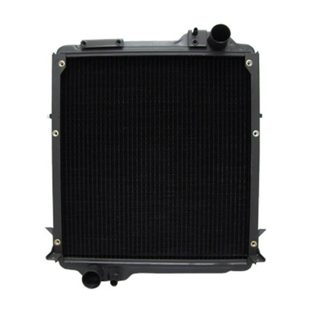 Radiator for Massey Ferguson (Fits 211003) 21 13/16 x 21 1/2
