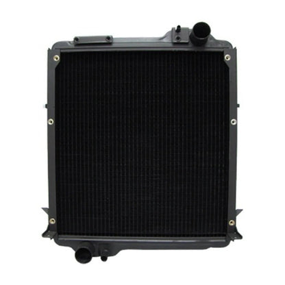 Radiator for Massey Ferguson (Fits 211003) 21 13/16 x 21 1/2