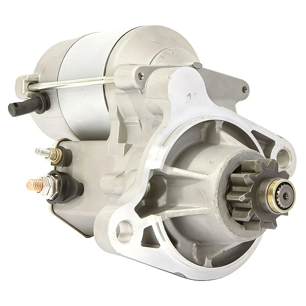 Starter for Oliver 55, 66, 660, Super 55, Super 66