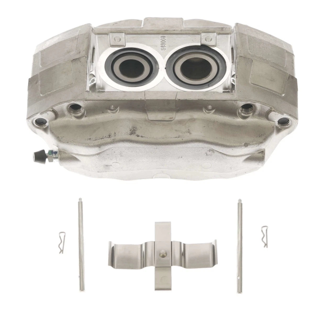L3859 Brake Caliper for Nissan 350Z G35 (2003–2009) RWD Right Side