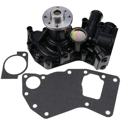 Water Pump for John Deere 27ZTS 35ZTS 50C ZTS 27C ZTS 35C