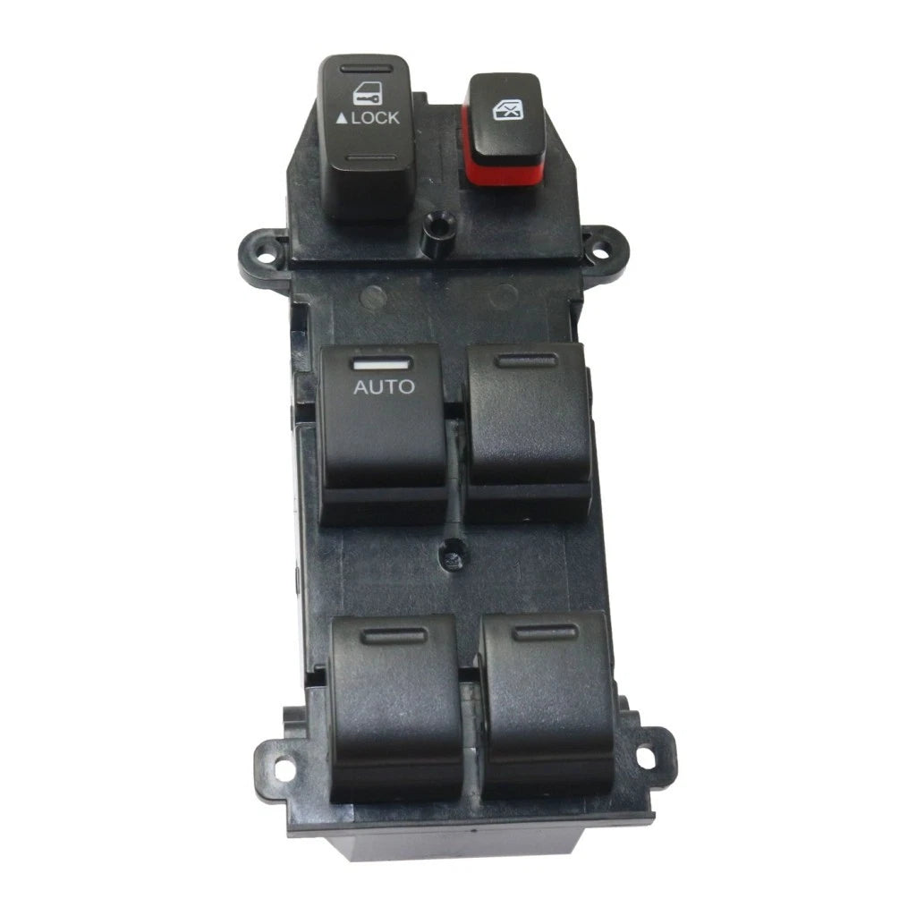 Driver Side Window Switch for Honda Fit (2009–2014) CLX-M0-USA-JRH50520016-CL360A70
