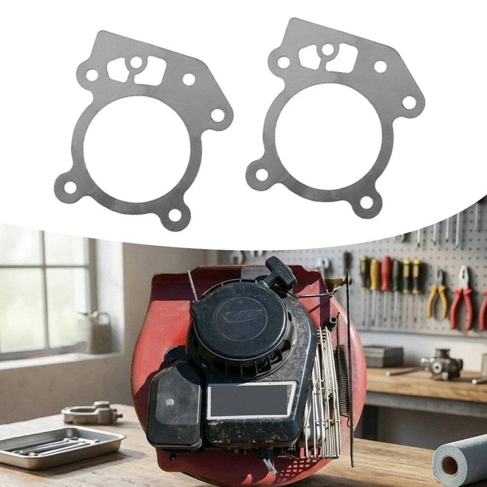 Cylinder Head Gasket Set of 2 for Multiple Engines (799586, 08P502, 09P602)