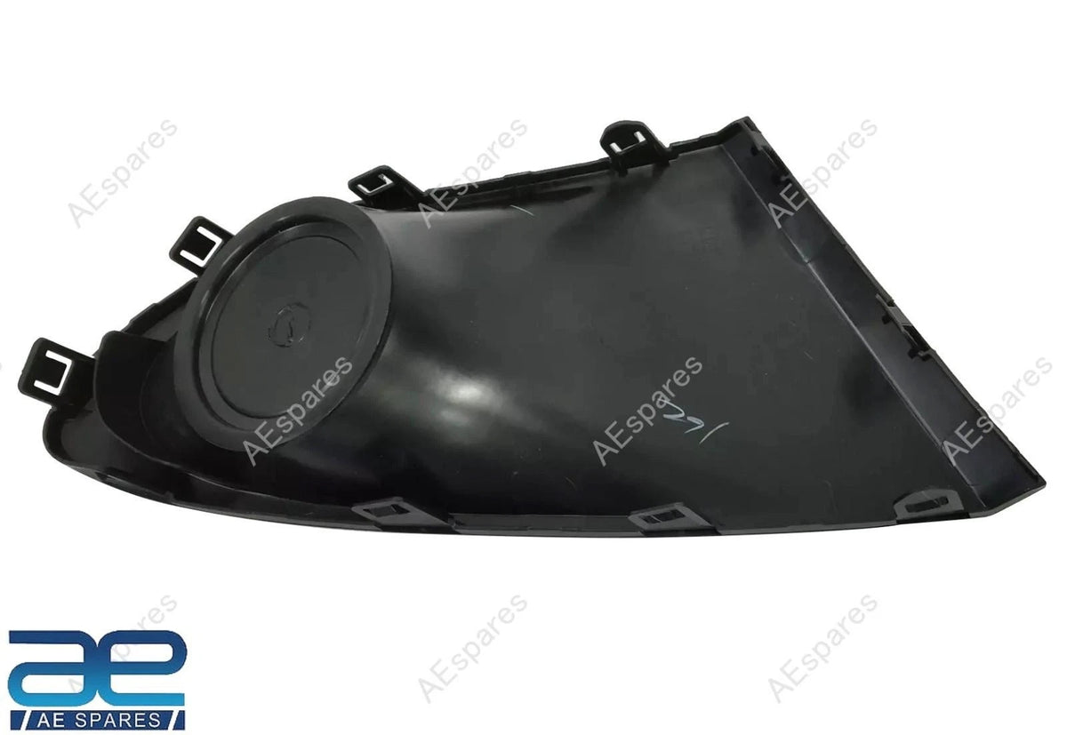 Front Fog Lamp Bezel Cover LH for Suzuki Baleno (2015–2017) 71761M68P00-5PK