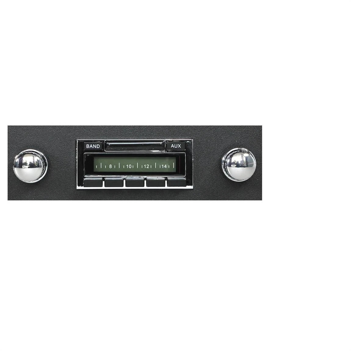 Custom Autosound In-Dash Radio for Volkswagen (CAM-VWSB-230)
