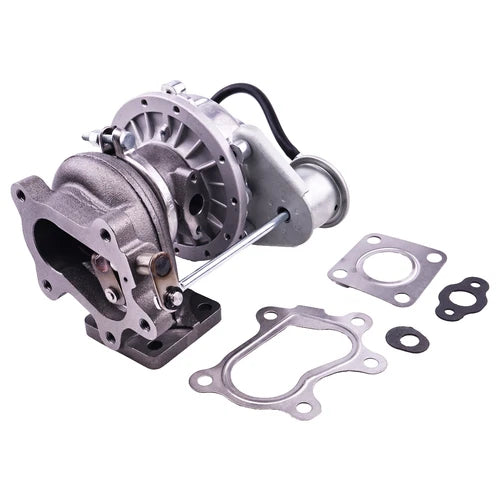 Turbocharger RHF4 for JCB JS360 Forklift (02-634220, 634220, 02634220)