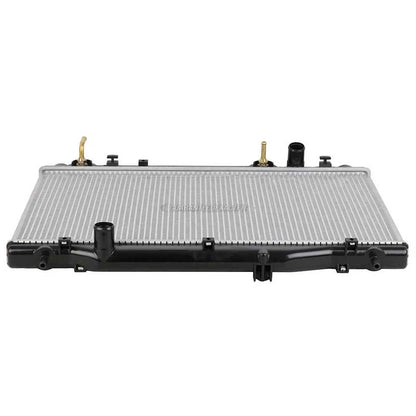 Radiator for Cadillac CTS (2004–2007) 19-00140AN, 11900140-101, 19129908