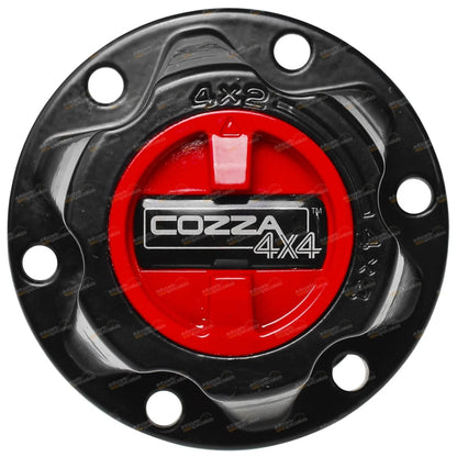 Wheel Locking Hubs Pair for Toyota Landcruiser 40-60-70 Series (1978–1992)