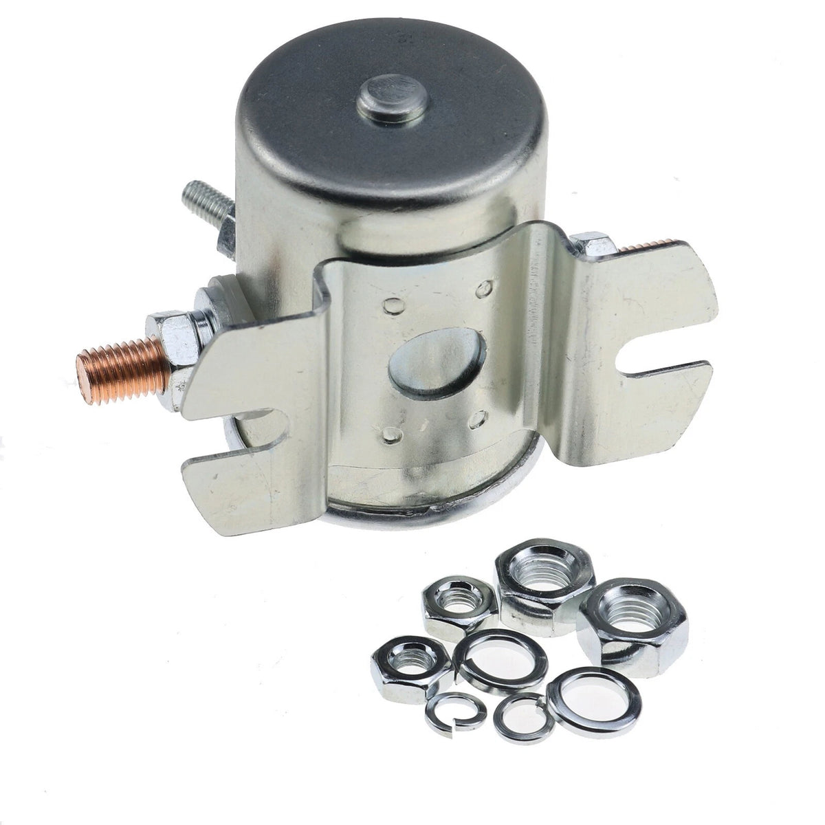 Solenoid Replacement for Prestolite (15-132, 15-236, 15-311)