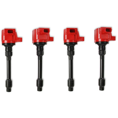 MSD Ignition Coil 82494 for Honda Civic Fit (2015–2020)