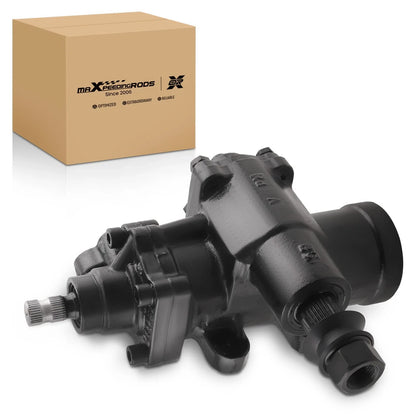Power Steering Gear Box for Chevrolet Camaro, Pontiac Firebird (1967–1976)